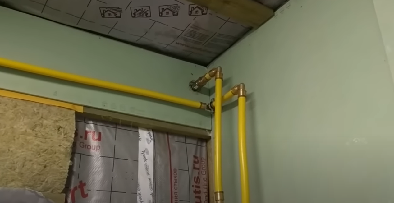 Проведение газа на дачный участок для физ.лица в Твери — фото 3